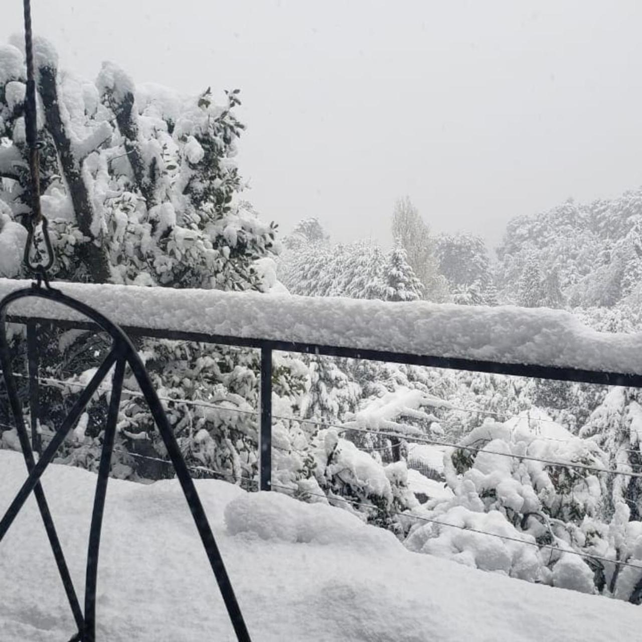 Wayra - Casa De Montana San Carlos de Bariloche