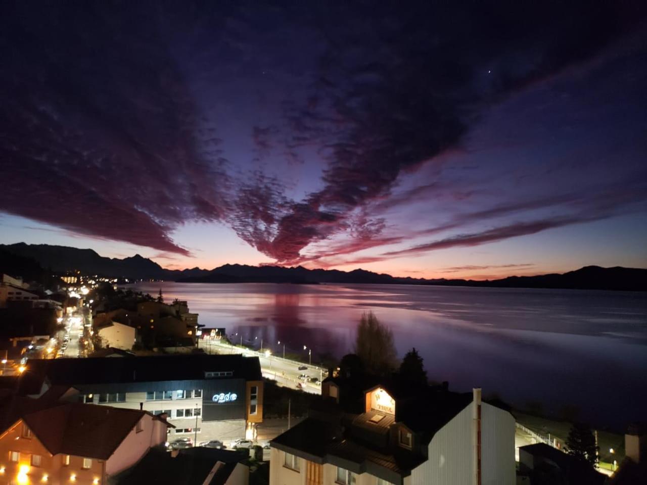 Apartamento Luna Del Nahuel San Carlos de Bariloche