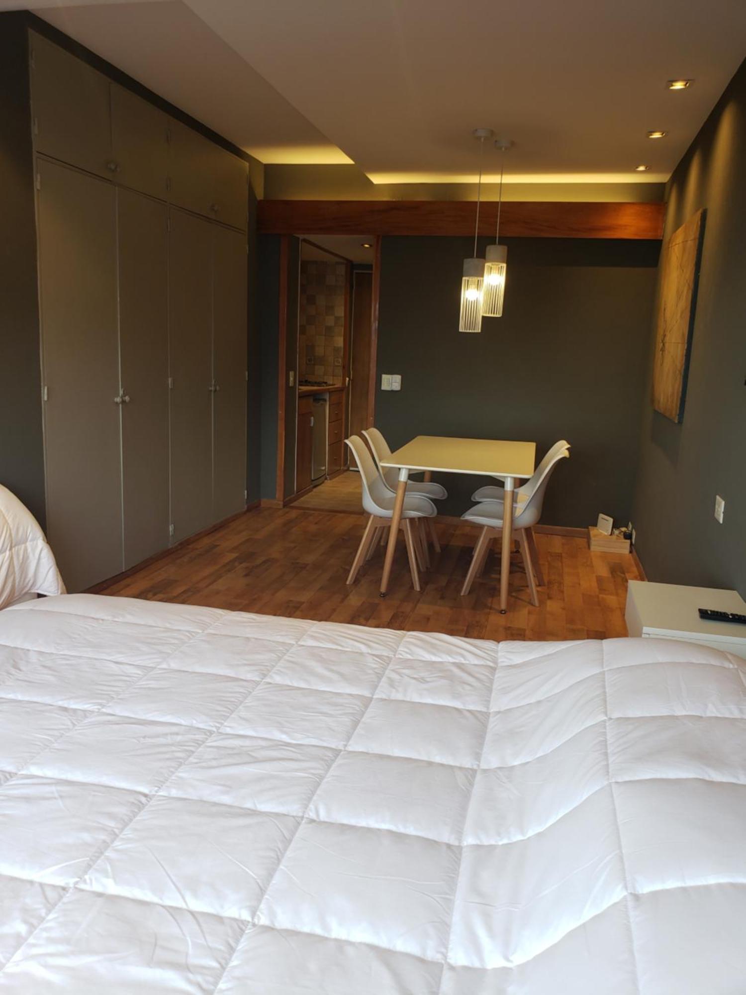 Luna Del Nahuel Apartamento *