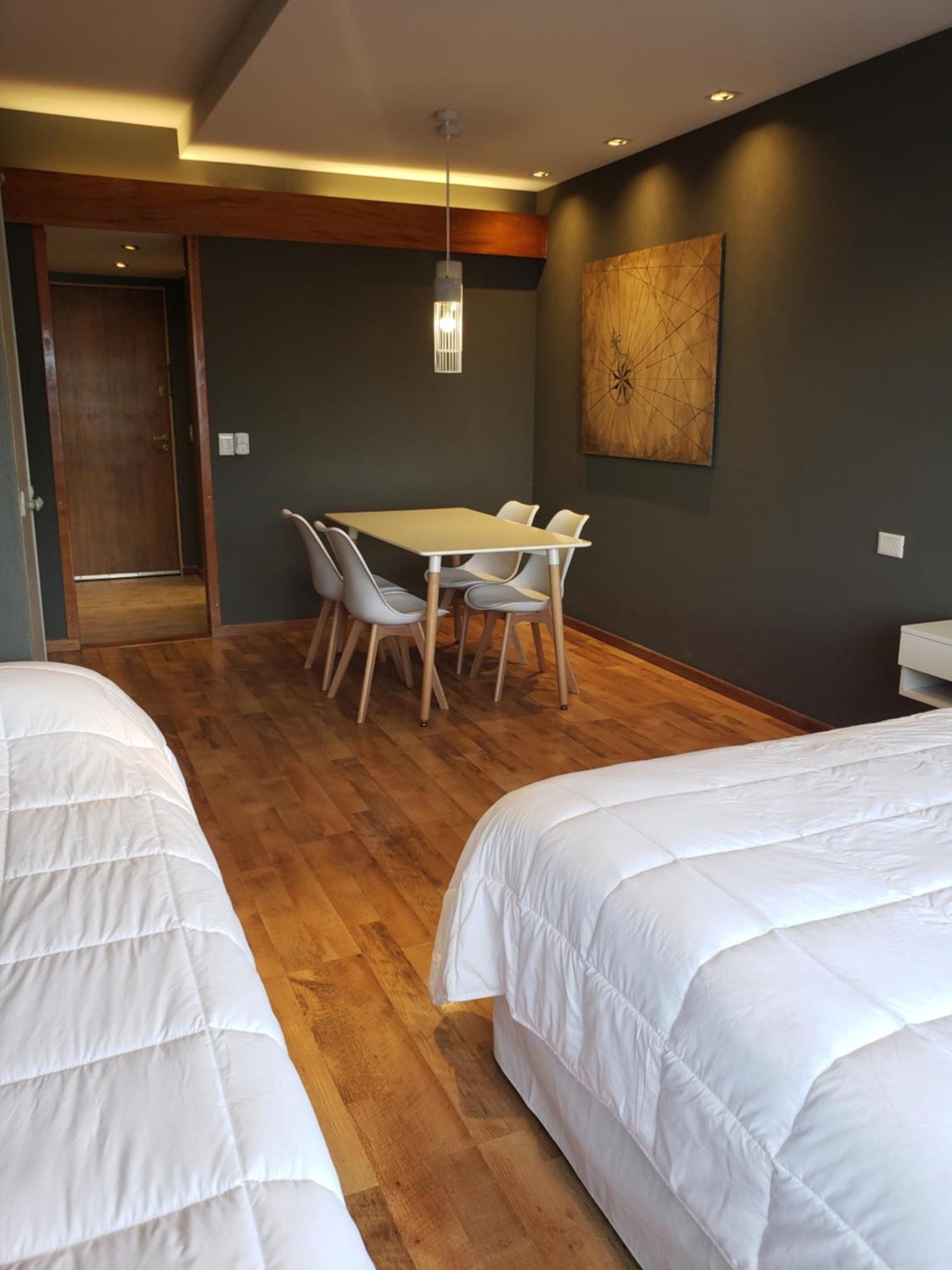 Apartamento Luna Del Nahuel San Carlos de Bariloche