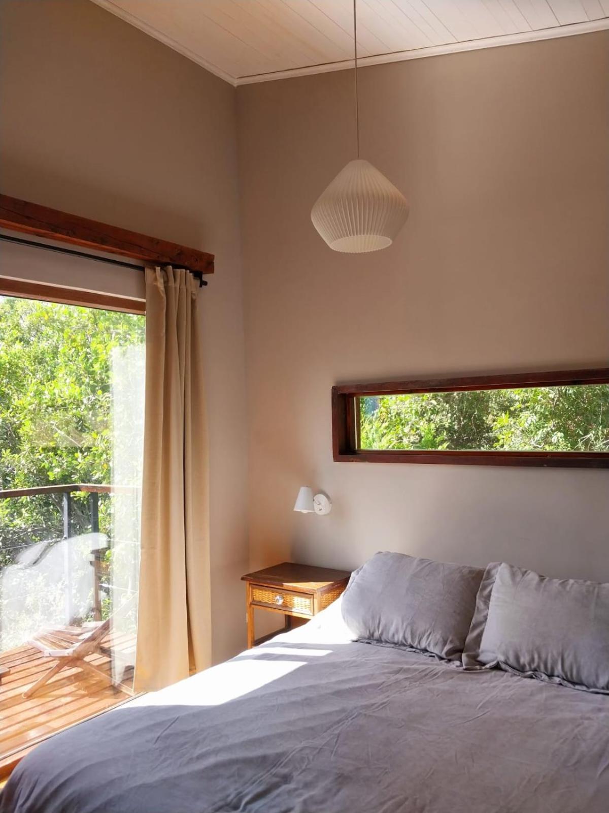 Сasa de vacaciones Wayra - Casa De Montana *