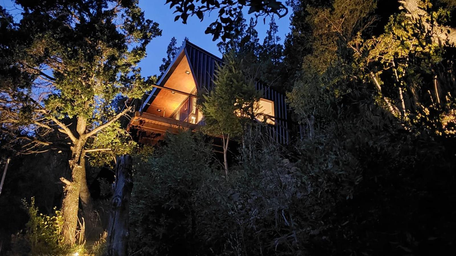 Wayra - Casa De Montana Сasa de vacaciones *