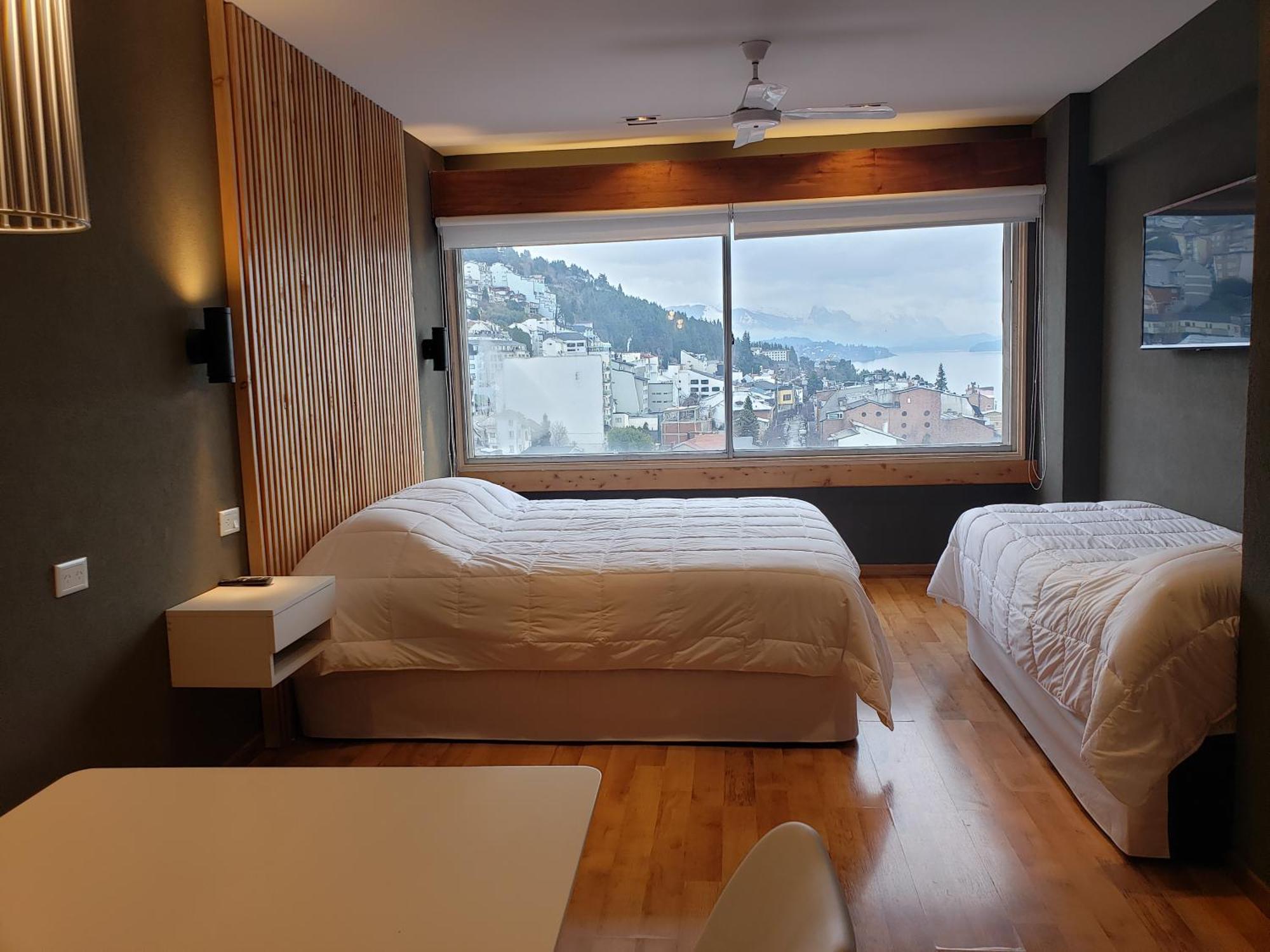 Luna Del Nahuel Apartamento