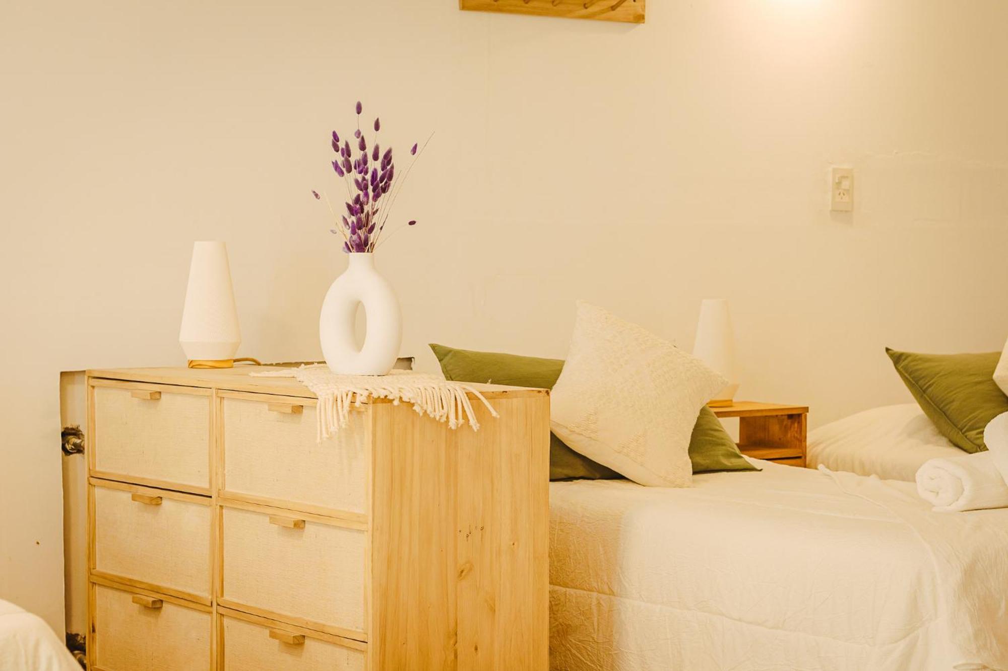 Hosteria Boutique