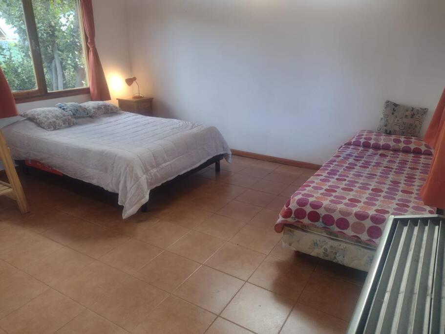 Apartamento Luminosa Con Jardin, Zona Tranquila San Carlos de Bariloche