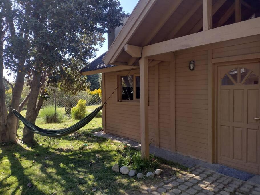 Luminosa Con Jardin, Zona Tranquila * San Carlos de Bariloche