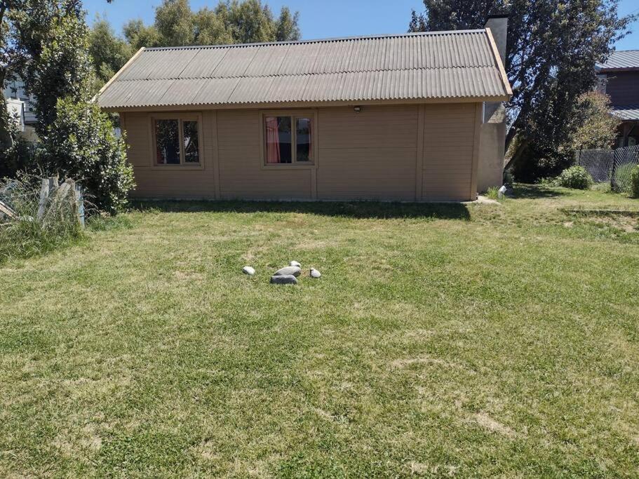 Apartamento Luminosa Con Jardin, Zona Tranquila San Carlos de Bariloche