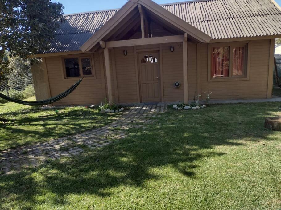 Apartamento Luminosa Con Jardin, Zona Tranquila San Carlos de Bariloche