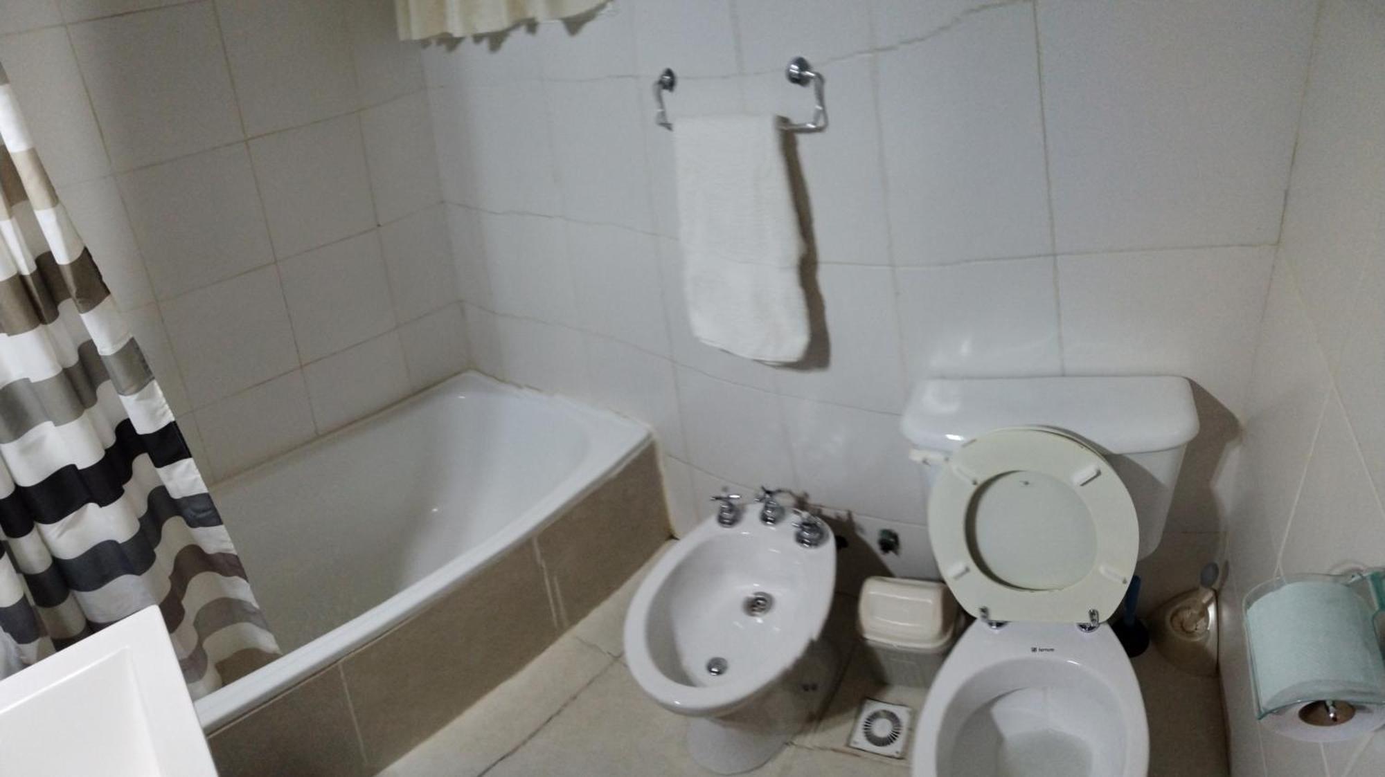 Apartamento Catedral View Minimo 4 Noches *