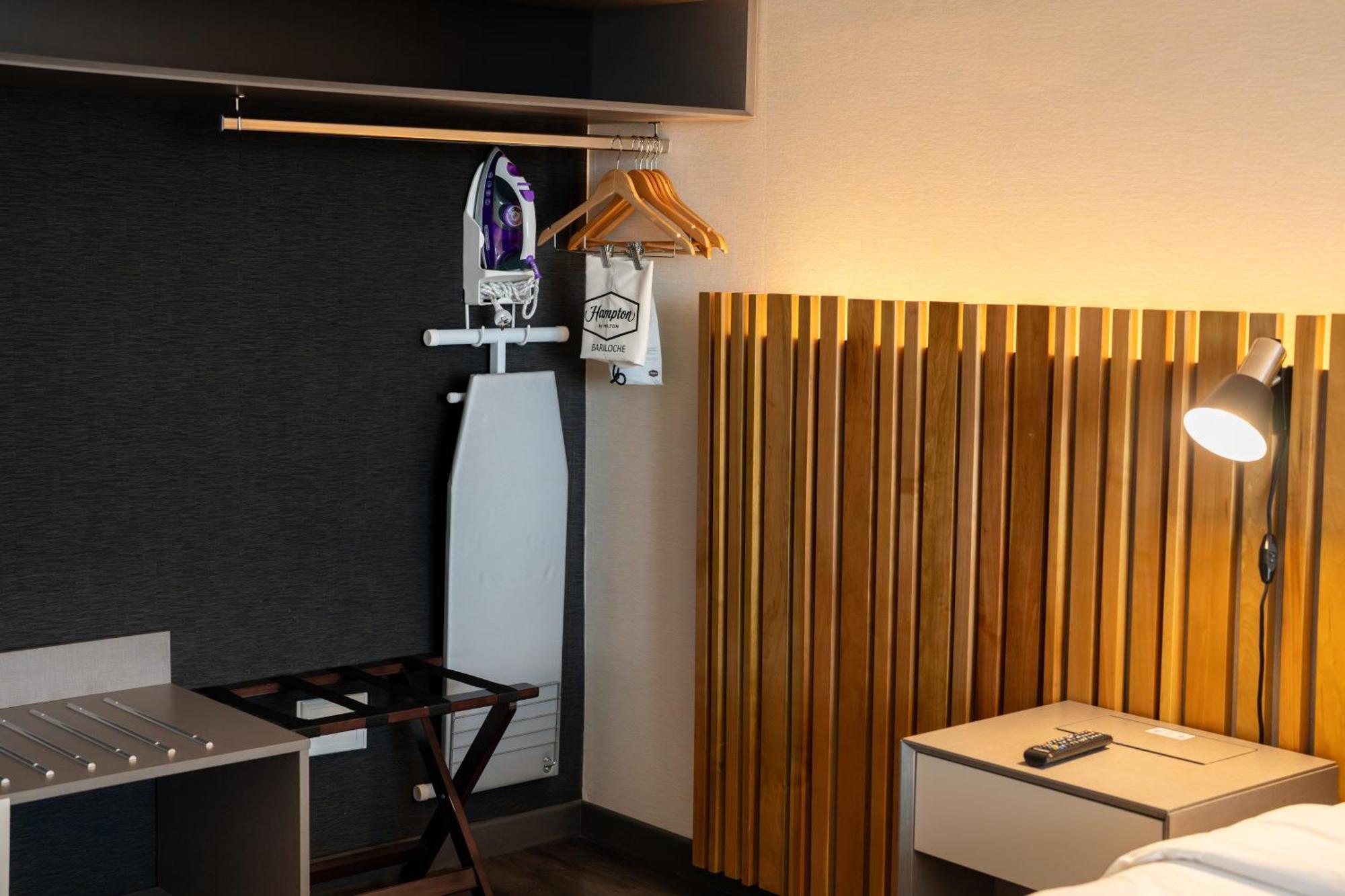 Hotel Hampton By Hilton San Carlos de Bariloche