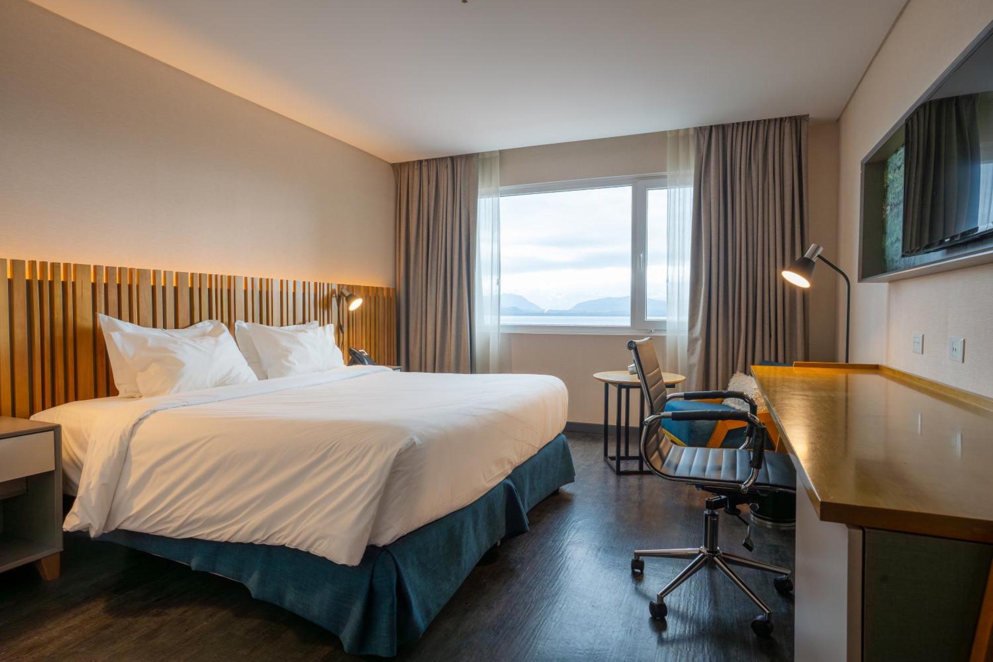 Hotel Hampton By Hilton