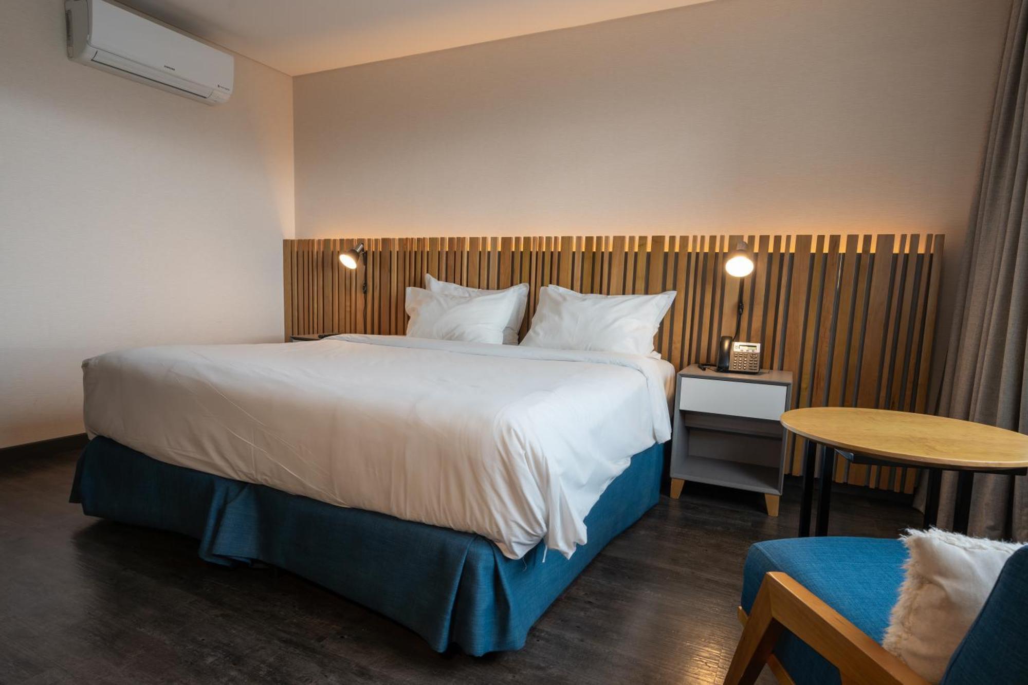 Hampton By Hilton Hotel San Carlos de Bariloche