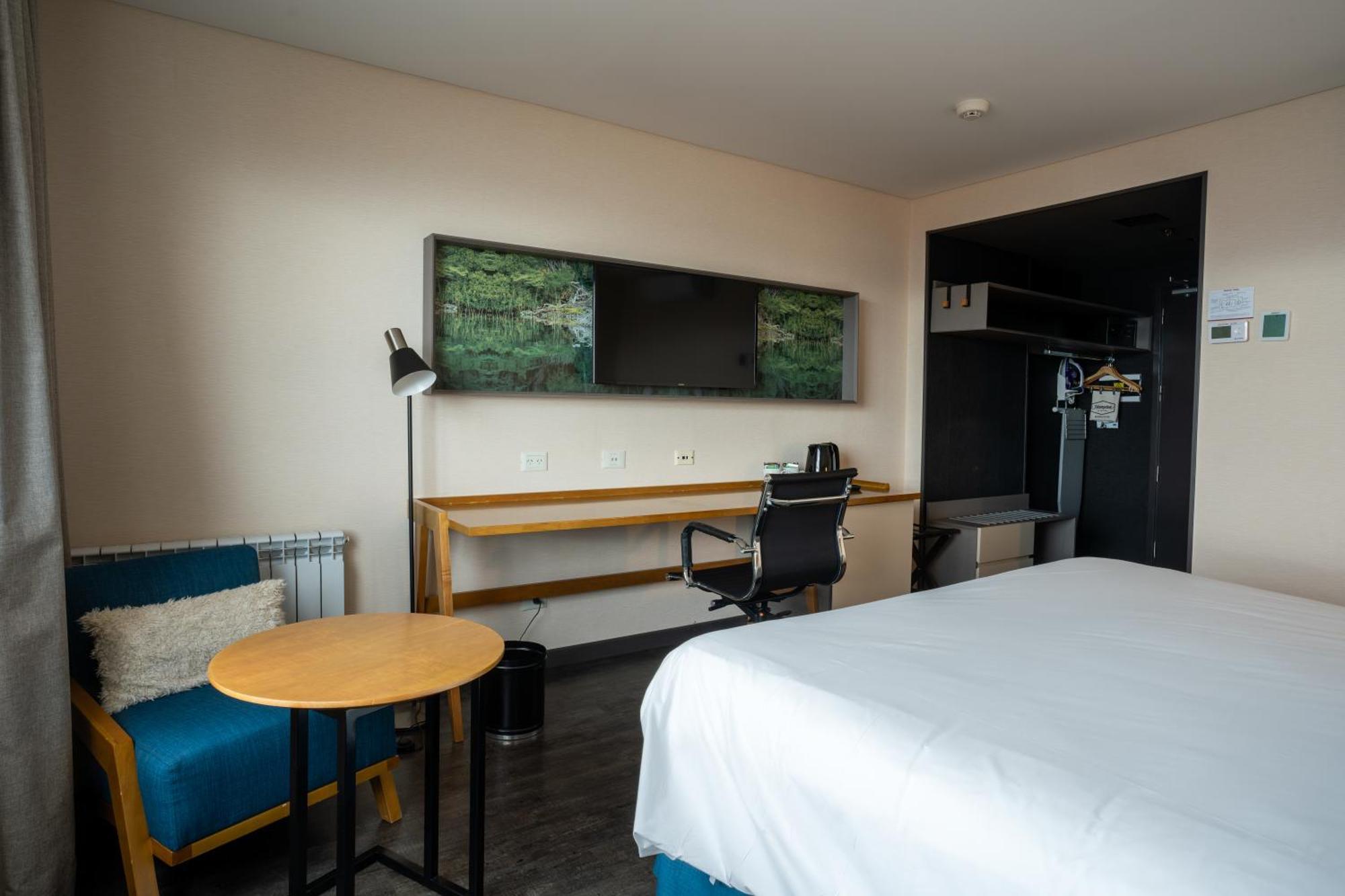 Hampton By Hilton 3* San Carlos de Bariloche