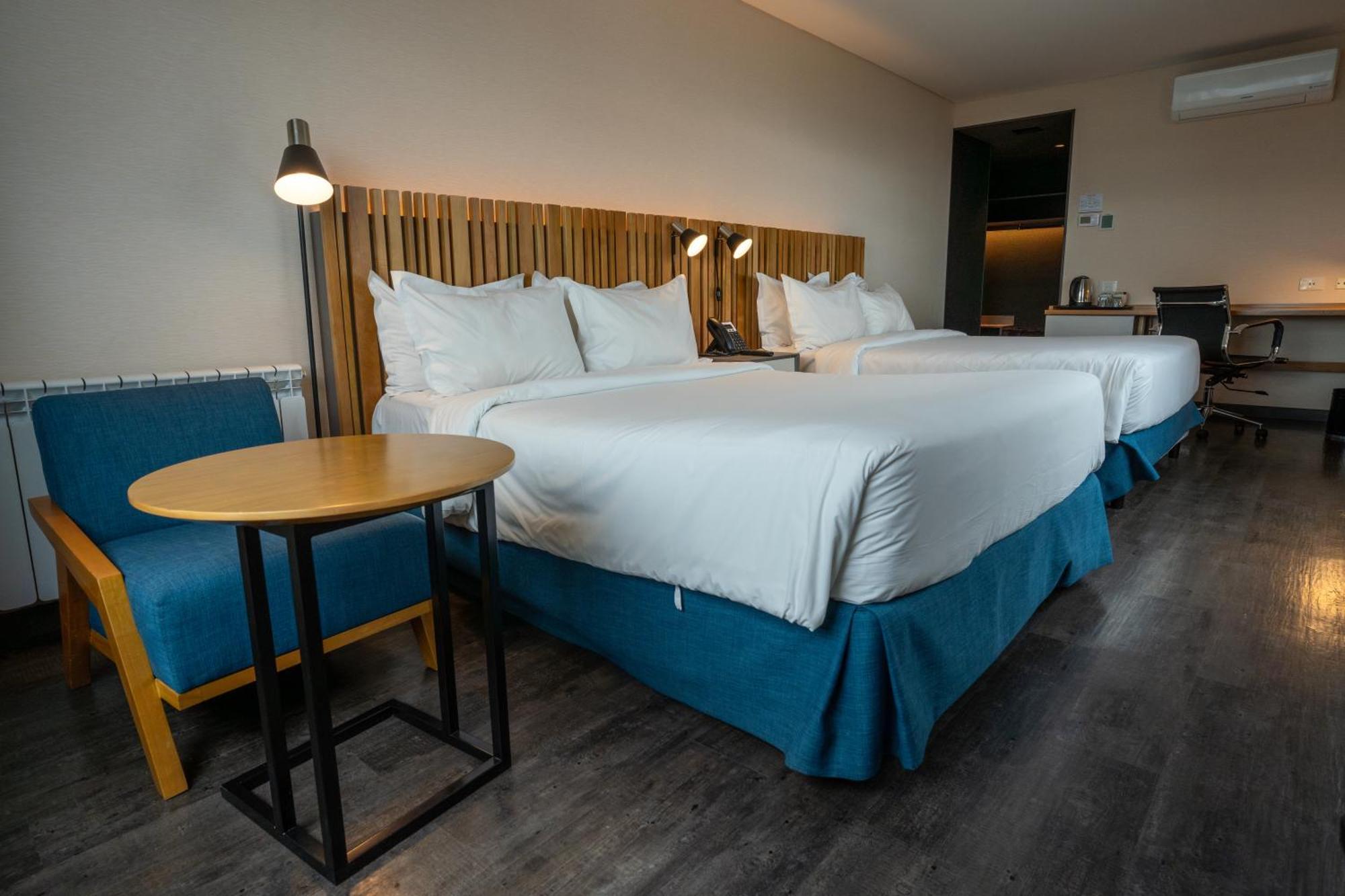 Hampton By Hilton 3* San Carlos de Bariloche
