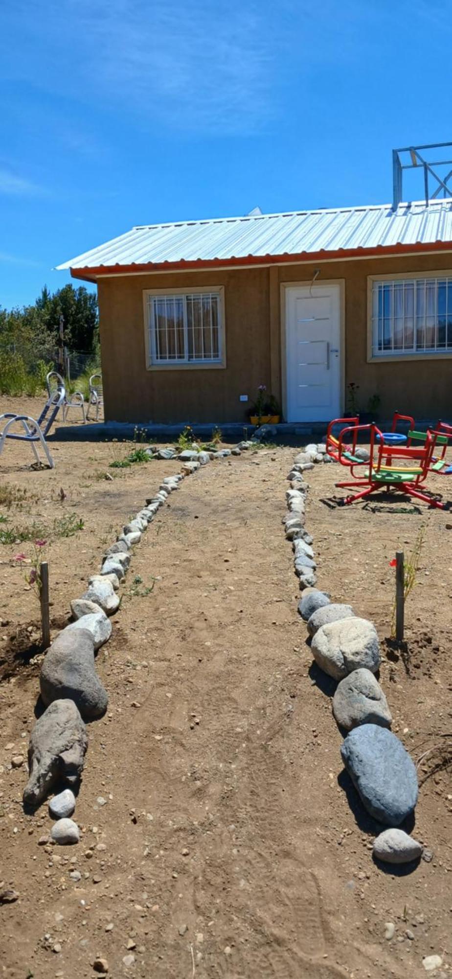 Challhuaco San Carlos de Bariloche