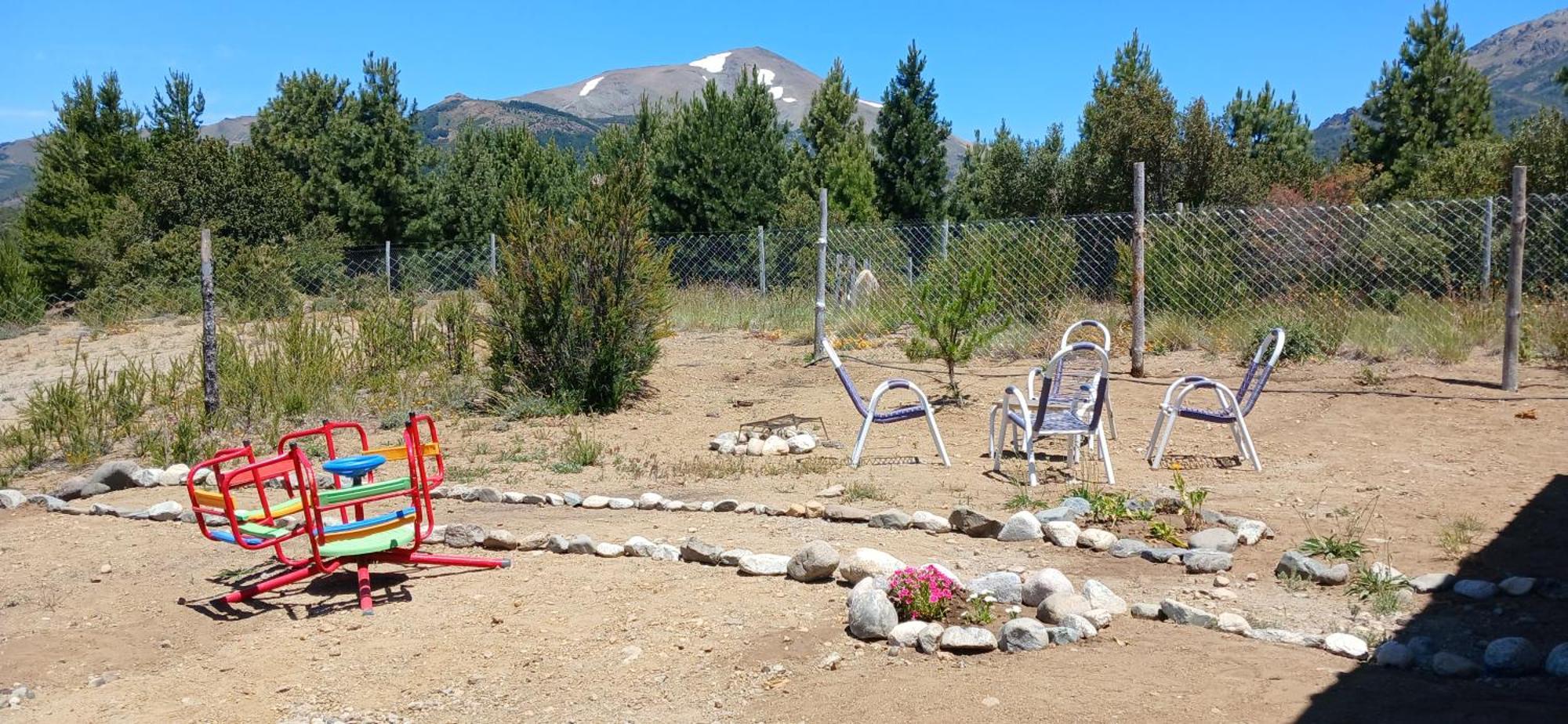 Challhuaco San Carlos de Bariloche