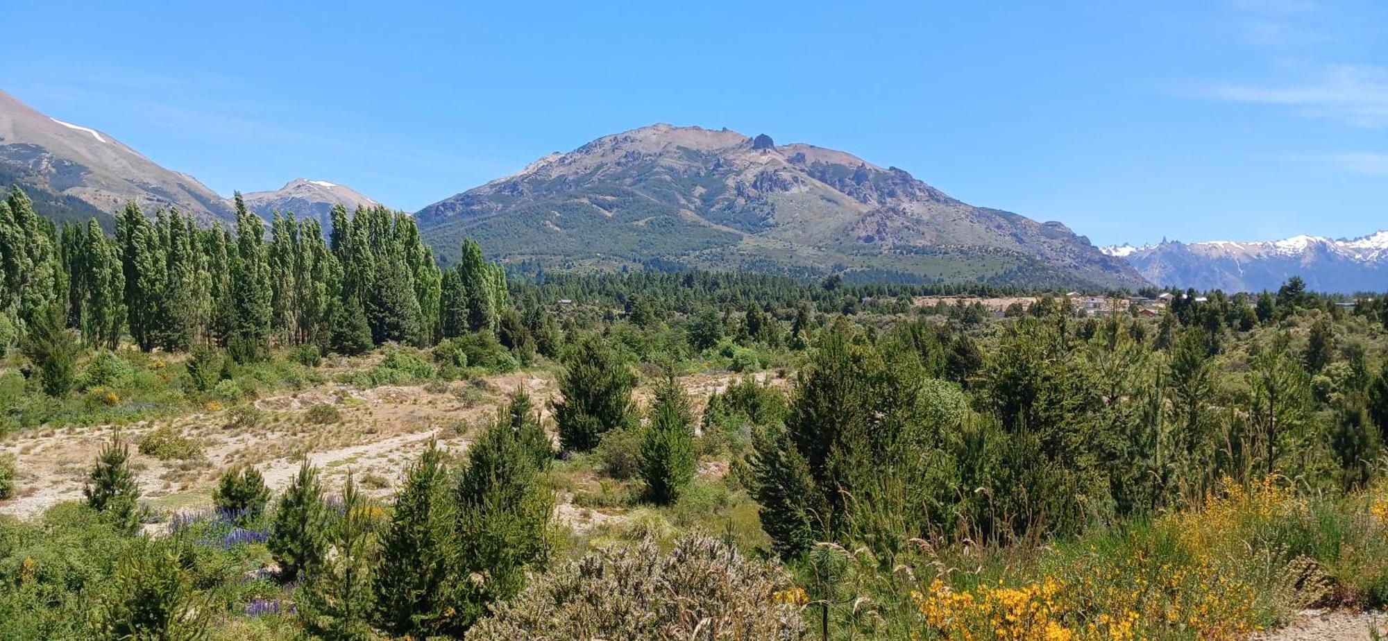 Challhuaco Chalet San Carlos de Bariloche