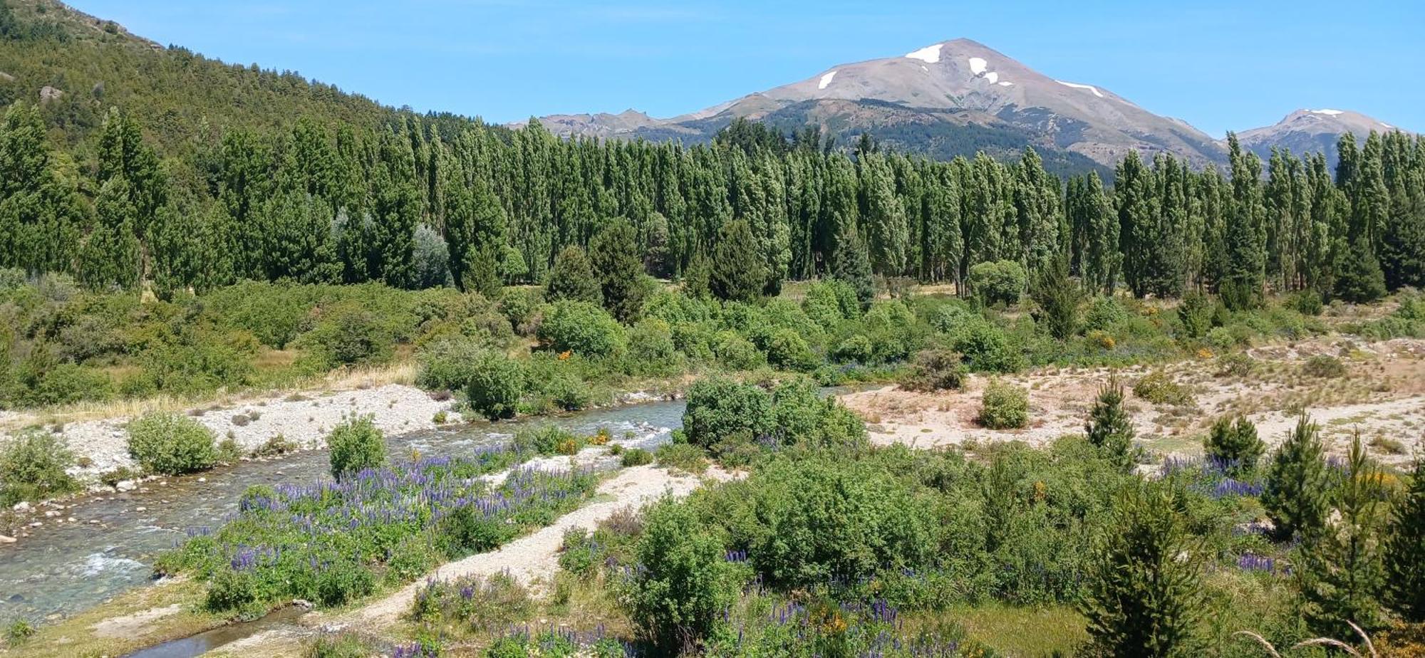 Chalet Challhuaco San Carlos de Bariloche