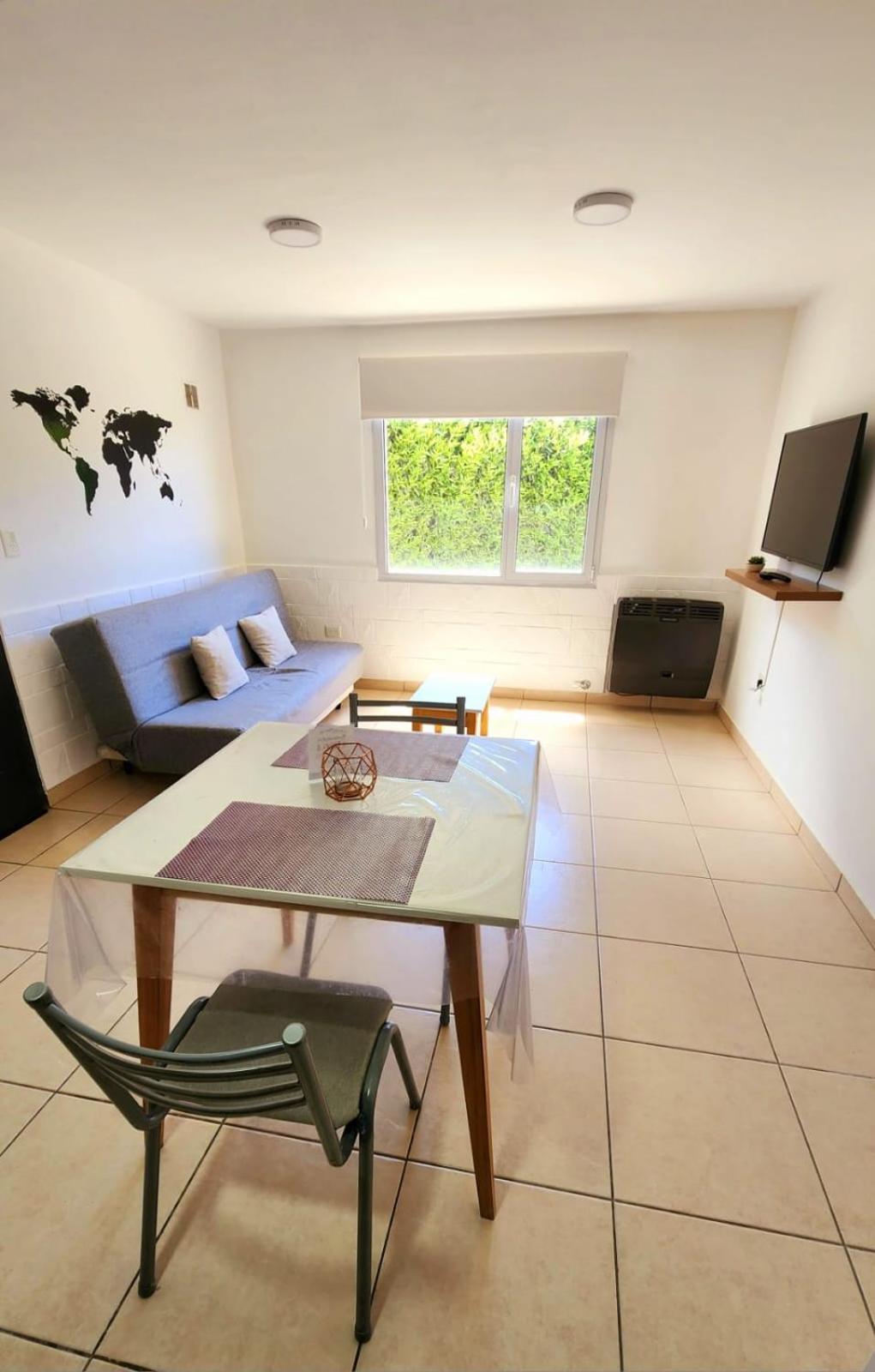 Hermoso Y Acogedor Departamento Cerca Del Centro Apartamento