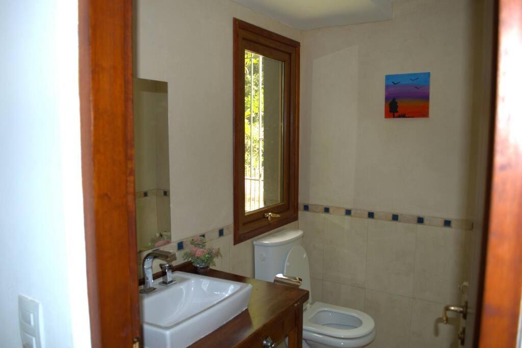 Casa Martina, En El Cerro Oto *
