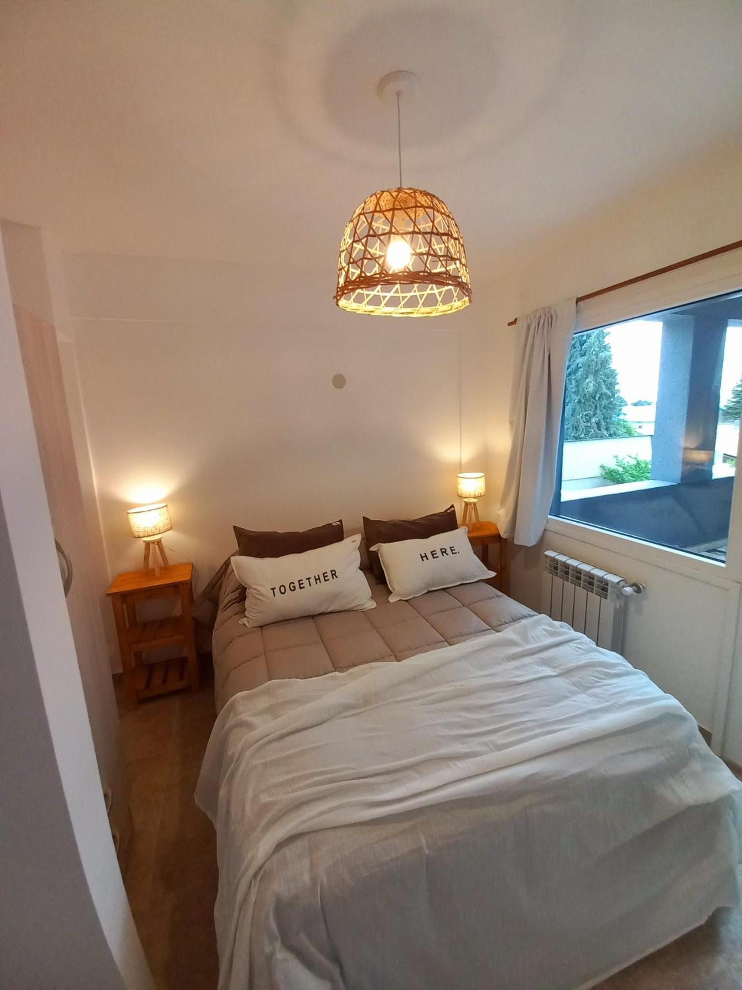 Apartamento 3 *