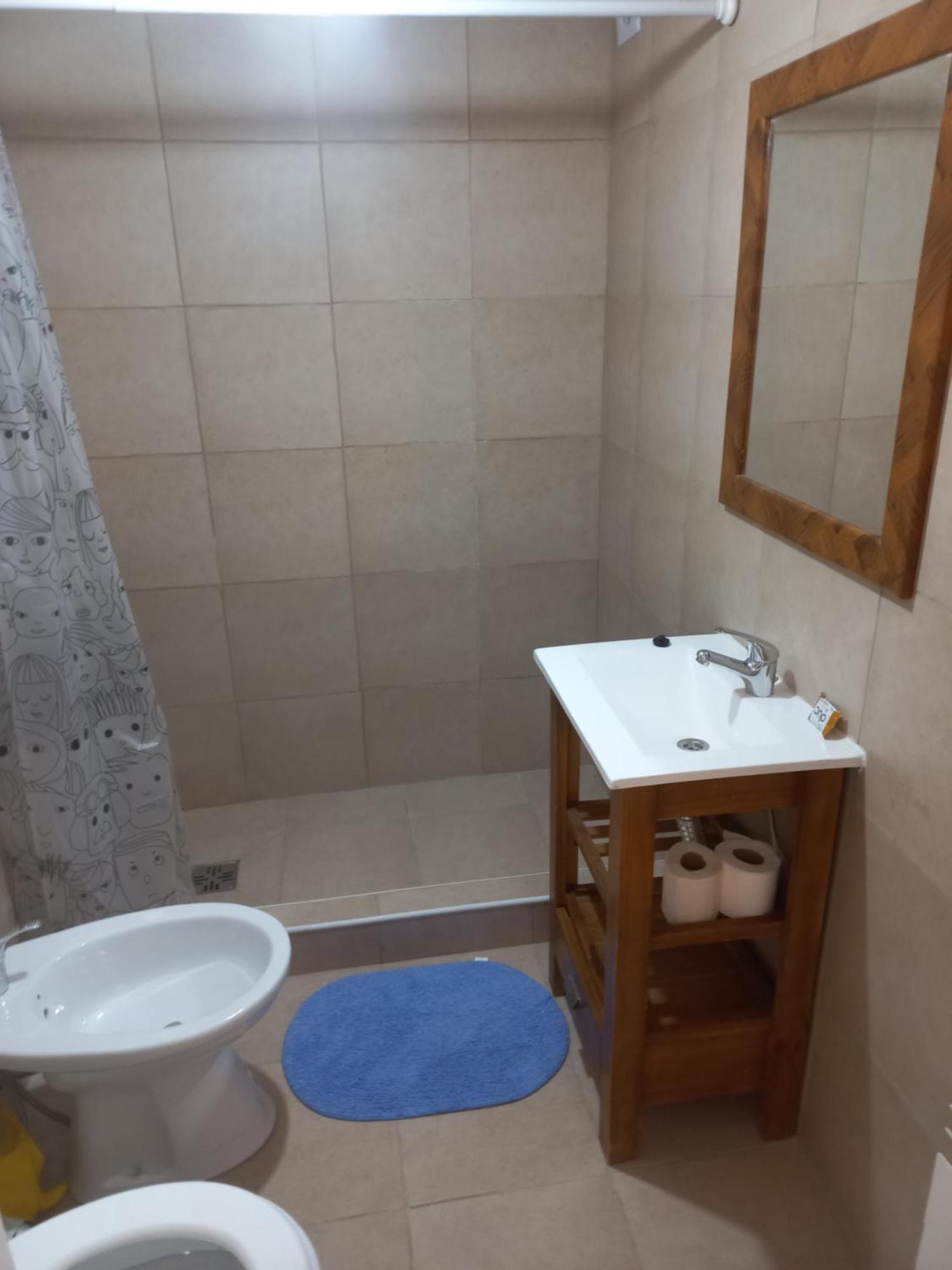 Apartamento 3 San Carlos de Bariloche