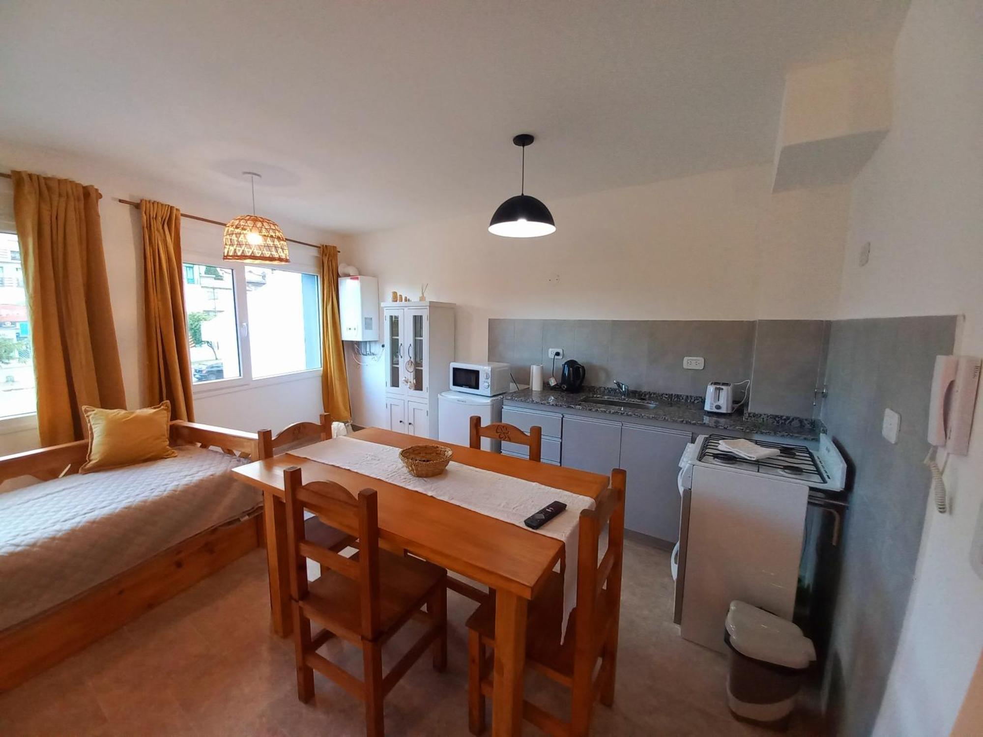3 Apartamento