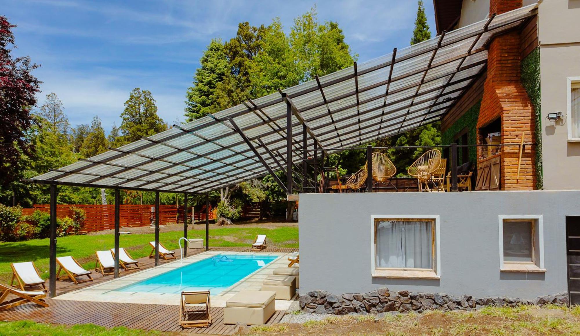 Inn Hosteria Boutique San Carlos de Bariloche