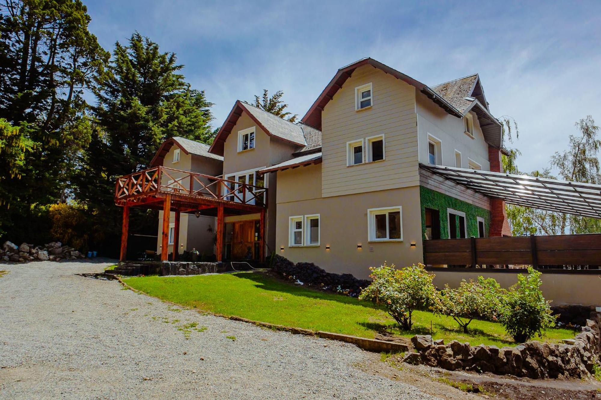 Hosteria Boutique Inn *