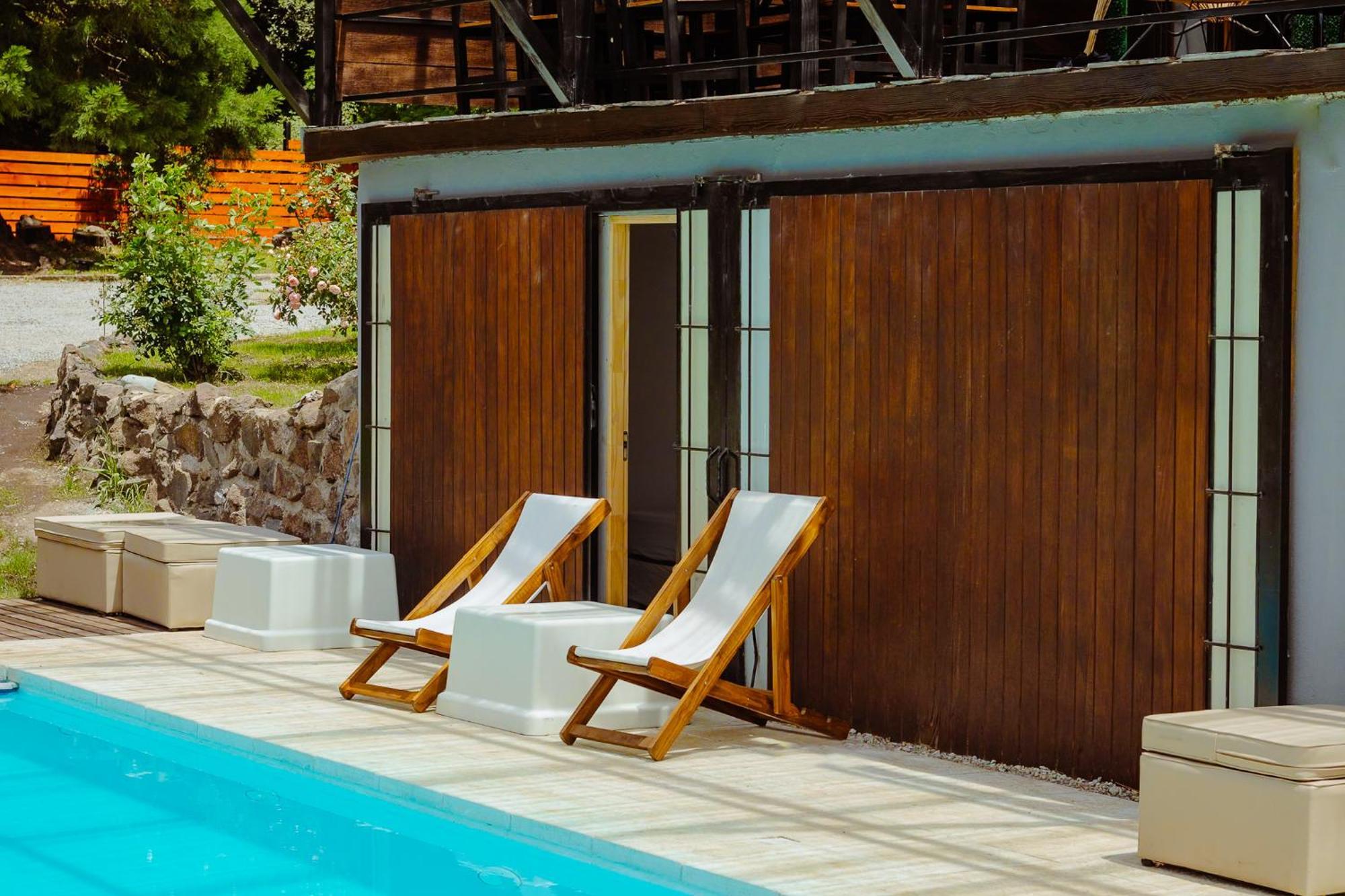 Hosteria Boutique Inn