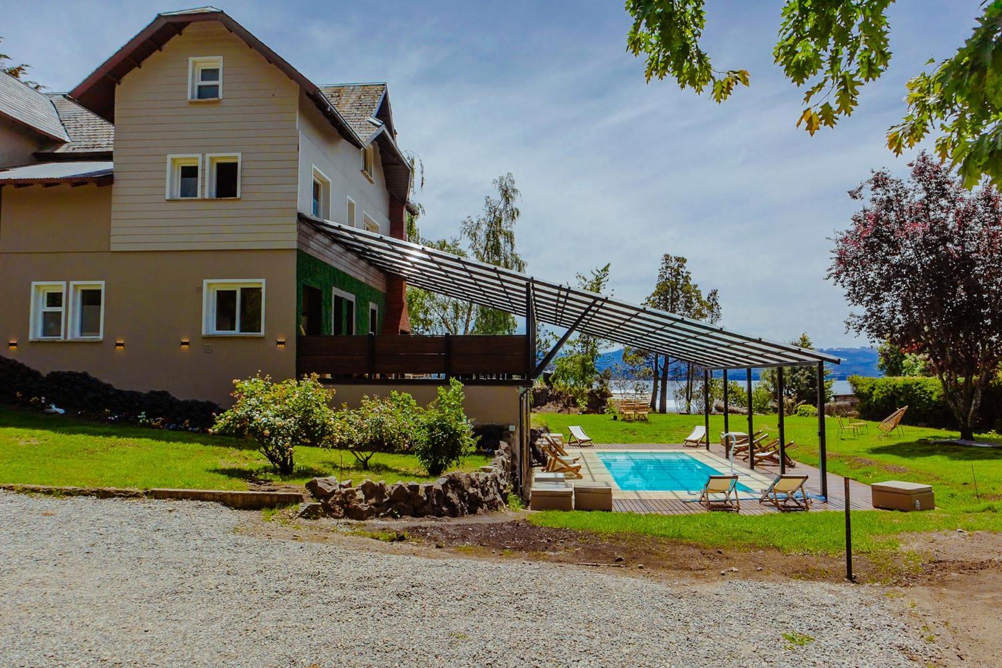 Hosteria Boutique Inn