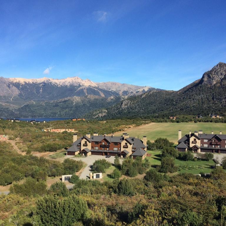 Arelauquen , Terrazas Del Polo Apartment San Carlos de Bariloche