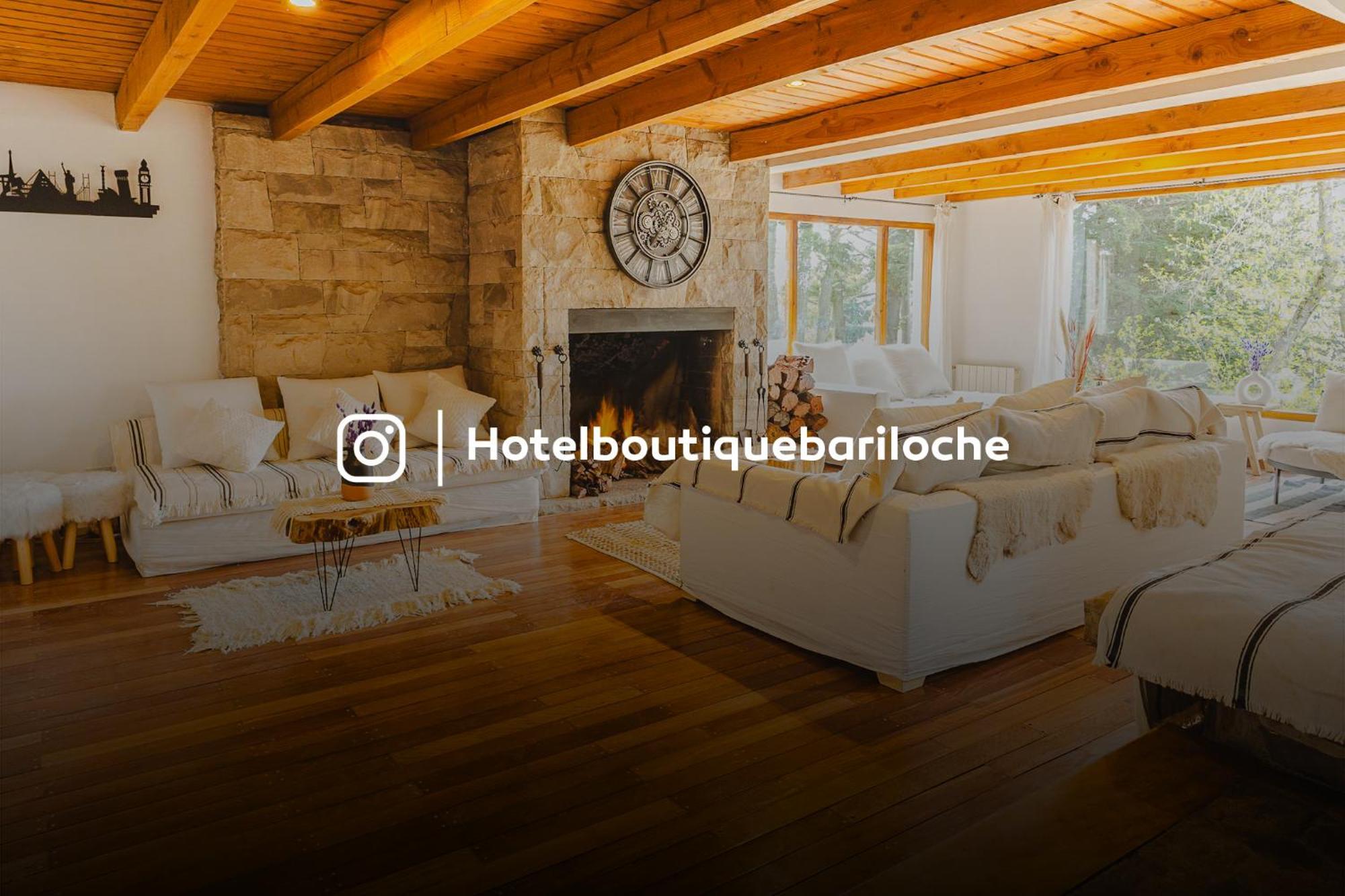 Inn Hosteria Boutique *