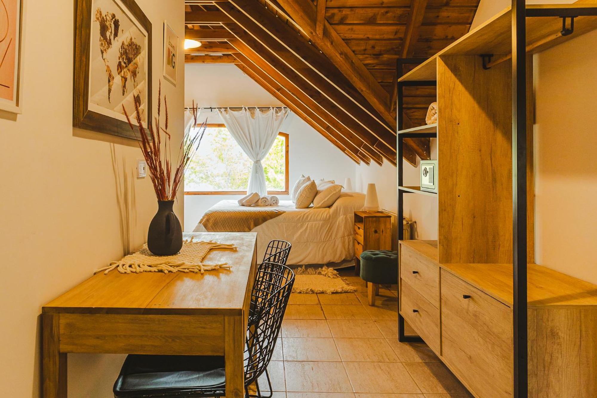Hosteria Boutique Inn