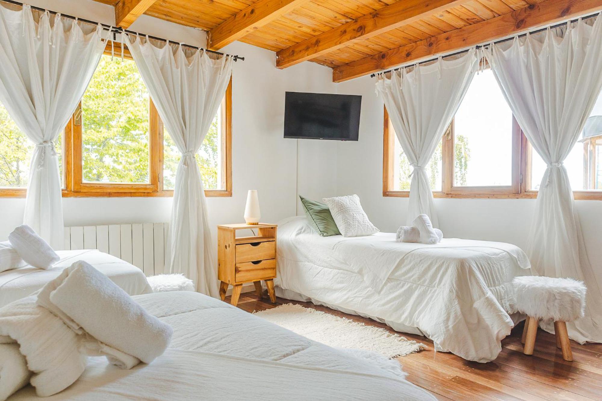 Hosteria Boutique Inn San Carlos de Bariloche