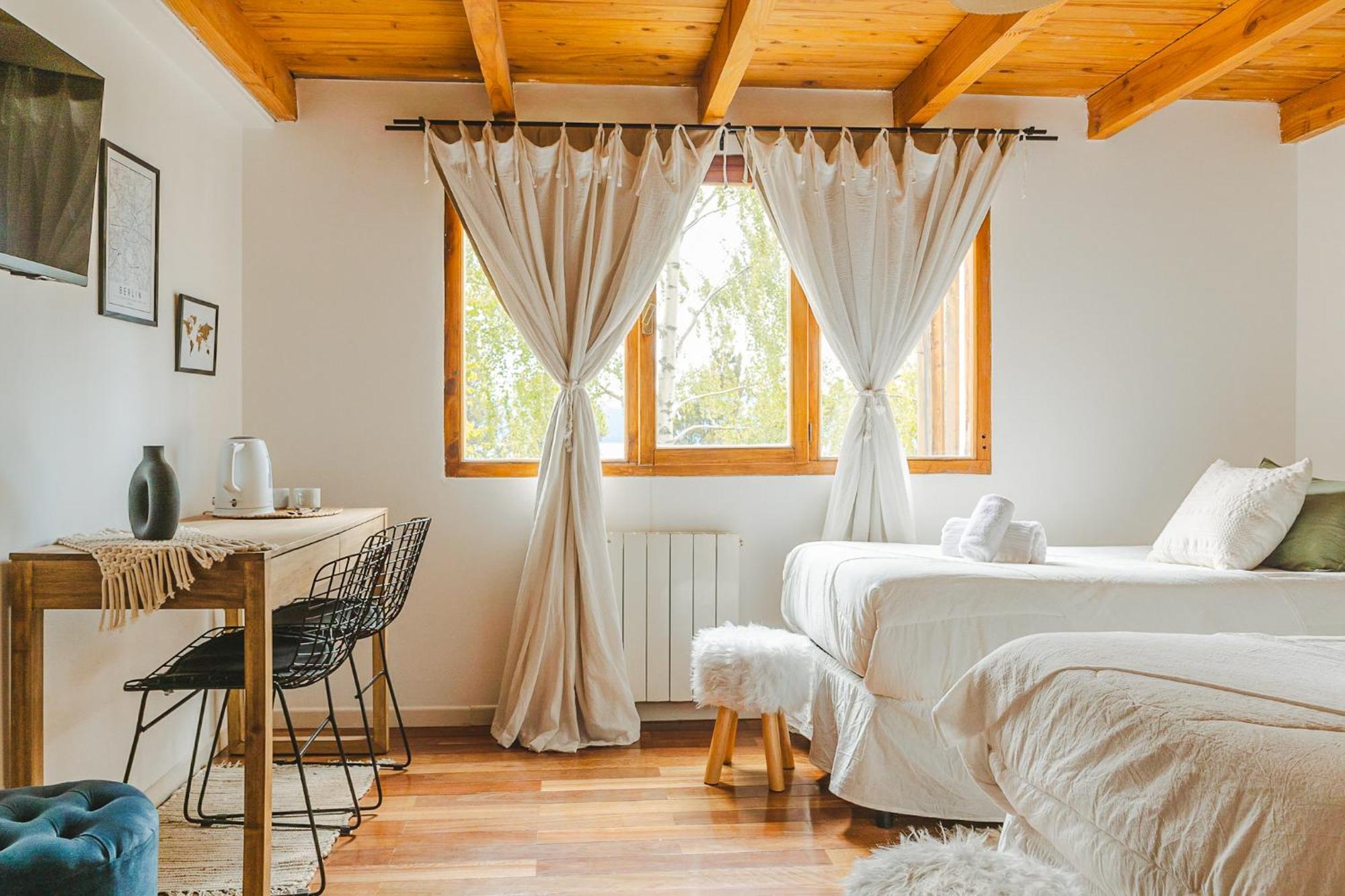 Hosteria Boutique Inn San Carlos de Bariloche
