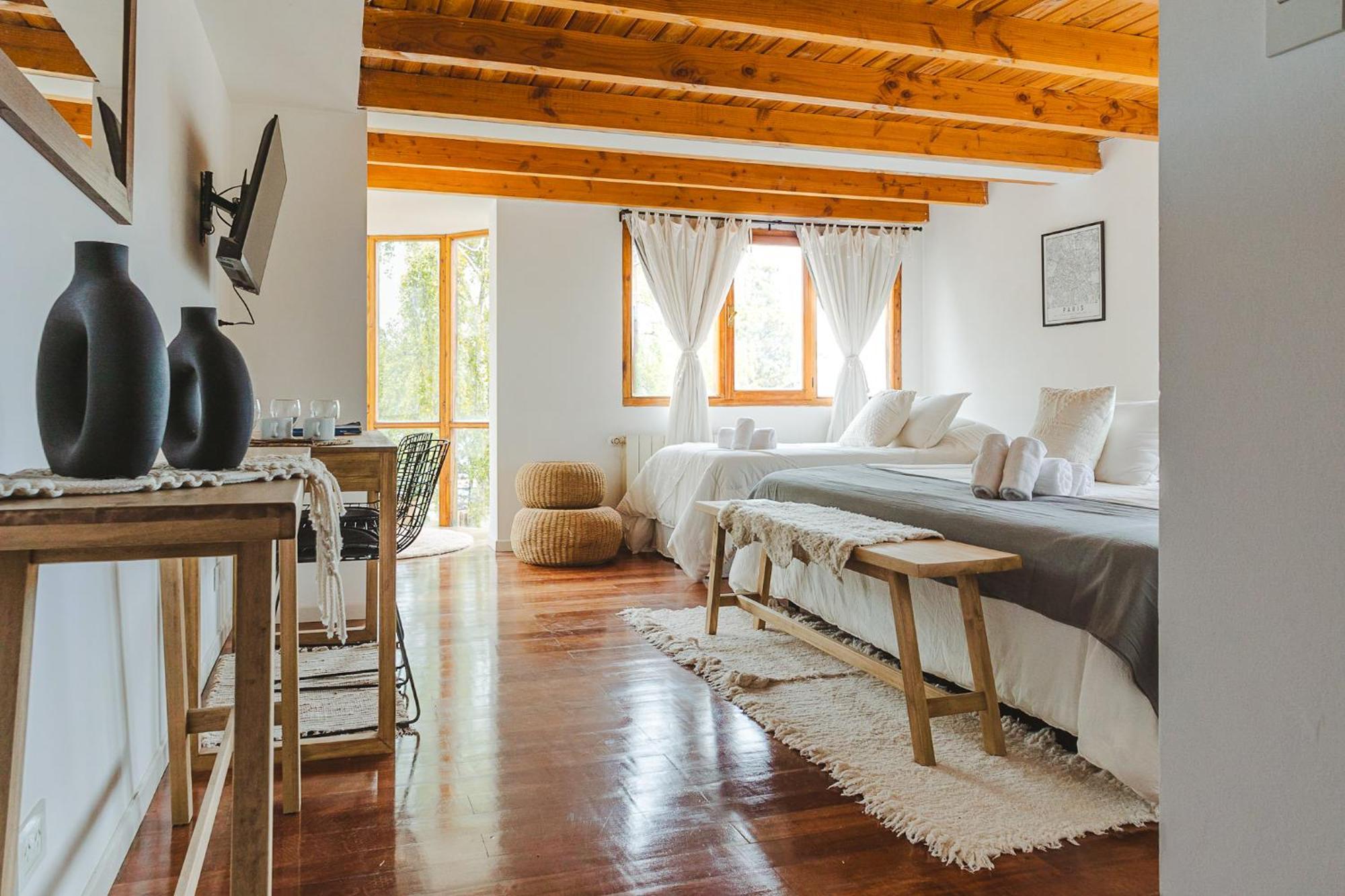 Hosteria Boutique San Carlos de Bariloche
