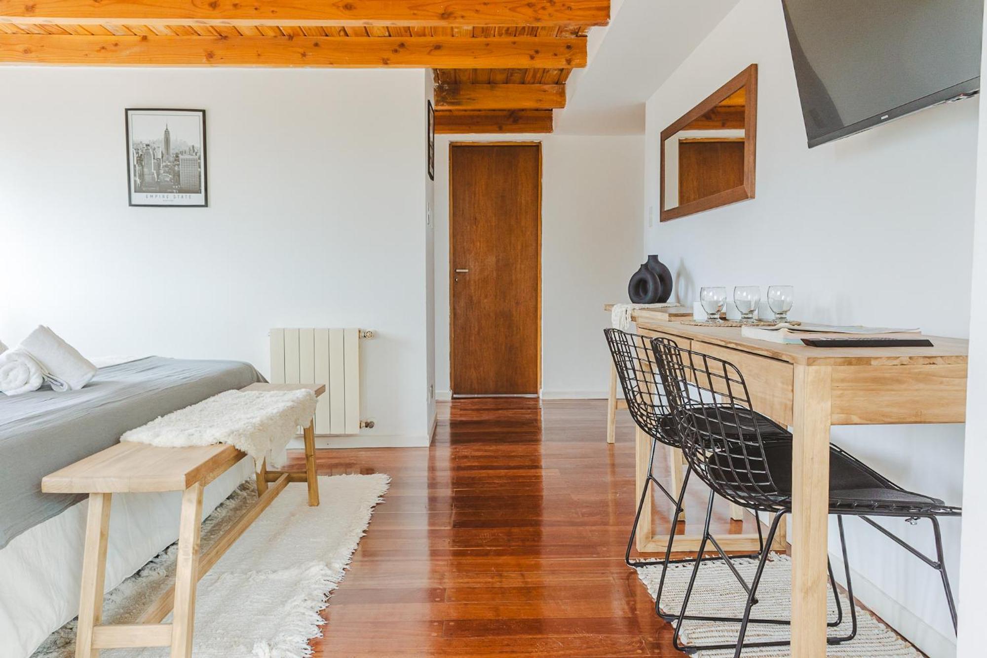 Hosteria Boutique Inn