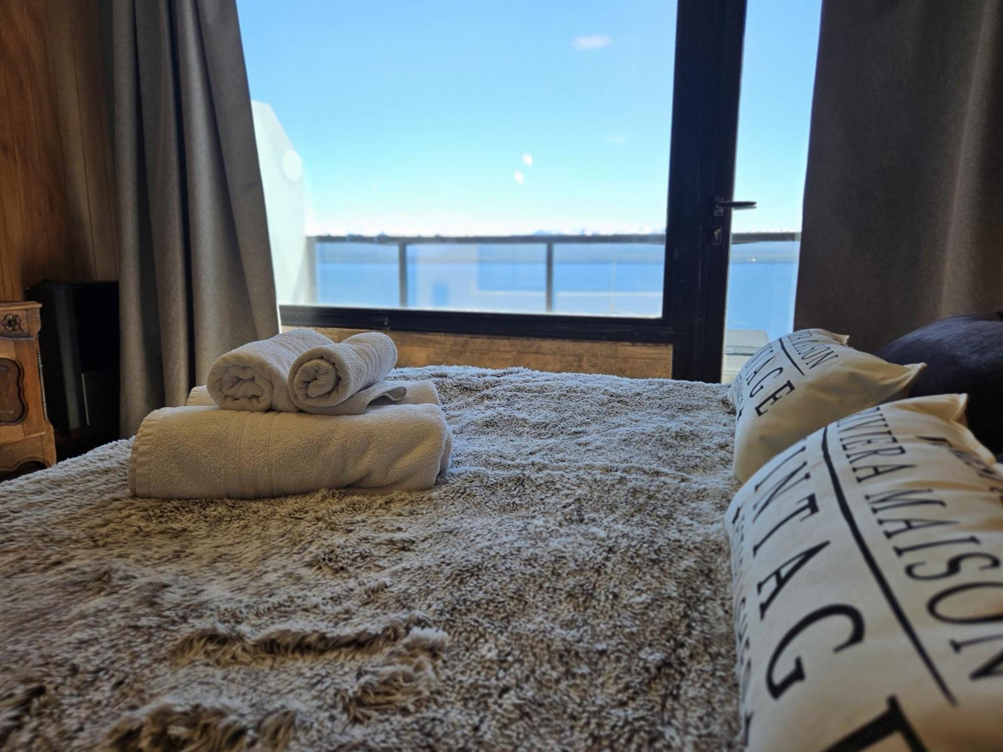 Apartamento El Suizo Ii Con Vista Al Y Terraza