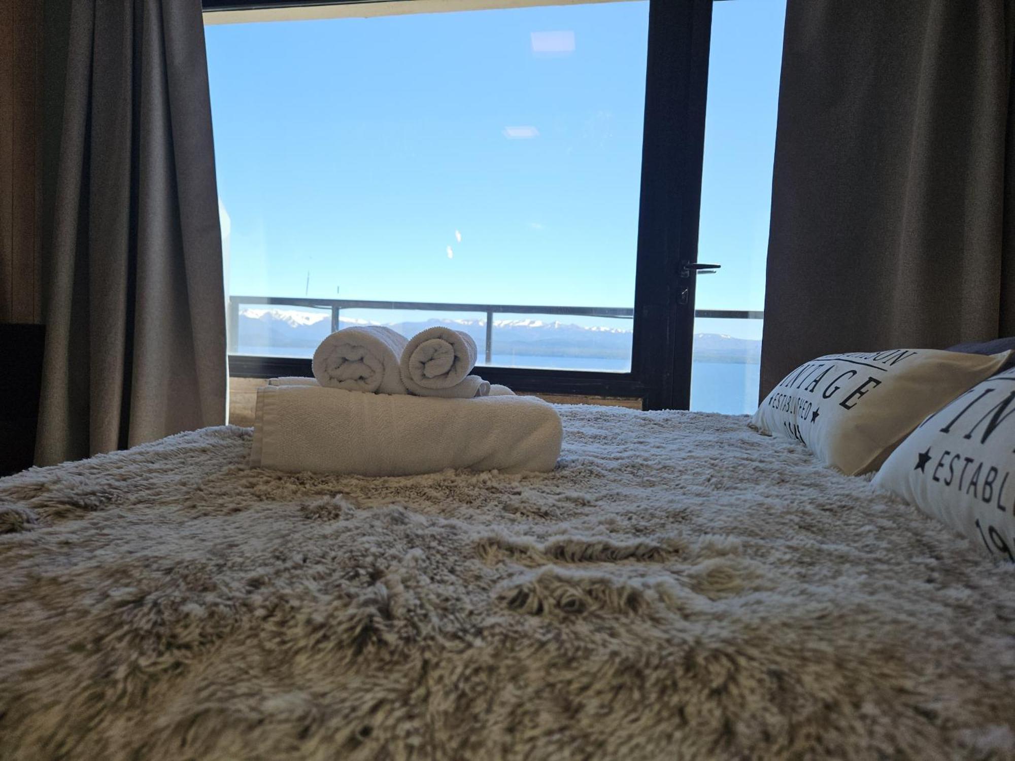 Apartamento El Suizo Ii Con Vista Al Y Terraza *