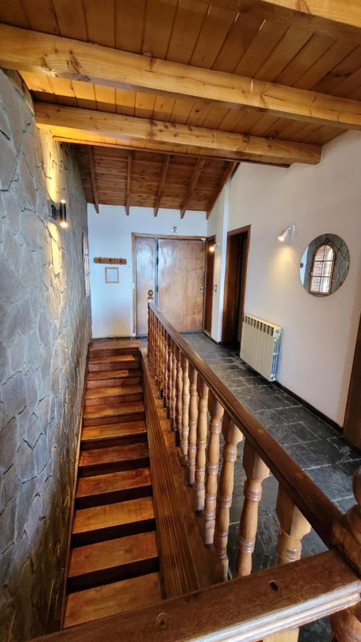 Сasa de vacaciones Casa Cerro Dorado Vista Al *