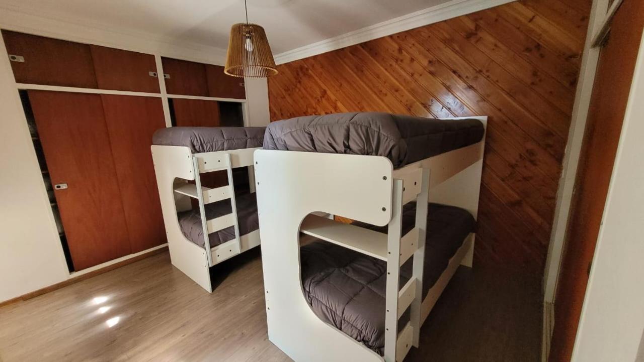 Casa Cerro Dorado Vista Al Сasa de vacaciones San Carlos de Bariloche