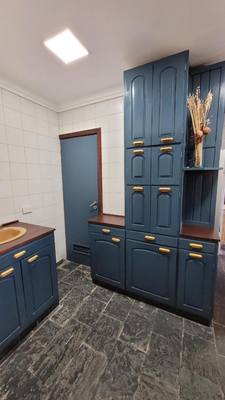 Casa Cerro Dorado Vista Al Сasa de vacaciones *