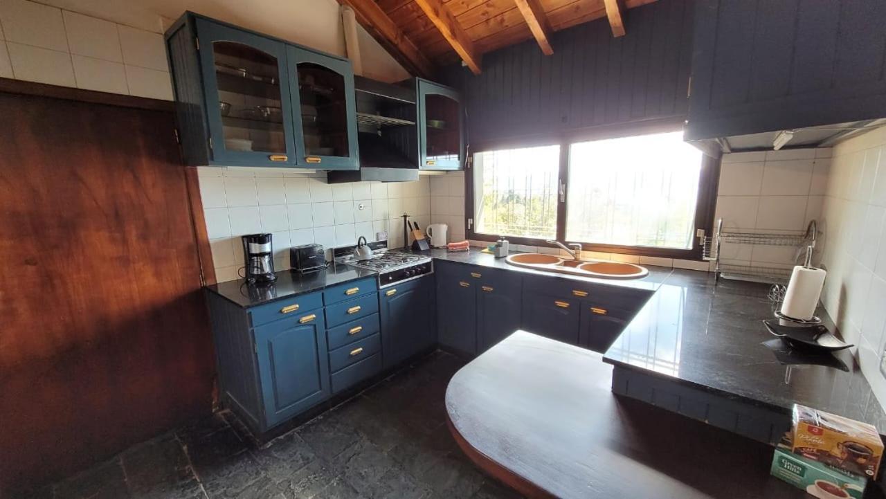 Сasa de vacaciones Casa Cerro Dorado Vista Al *