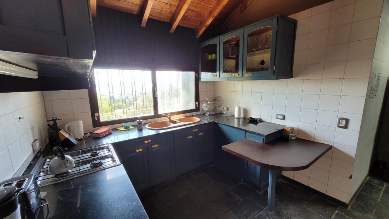 Casa Cerro Dorado Vista Al Сasa de vacaciones *