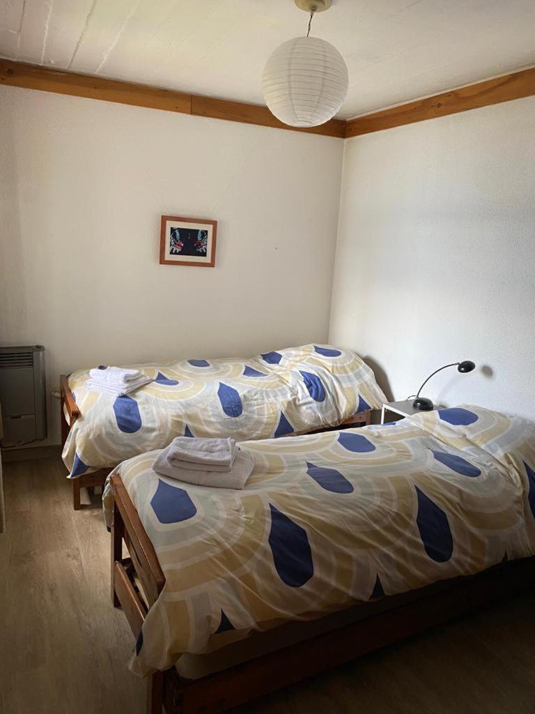 Melipal Schuss Arg41 San Carlos de Bariloche
