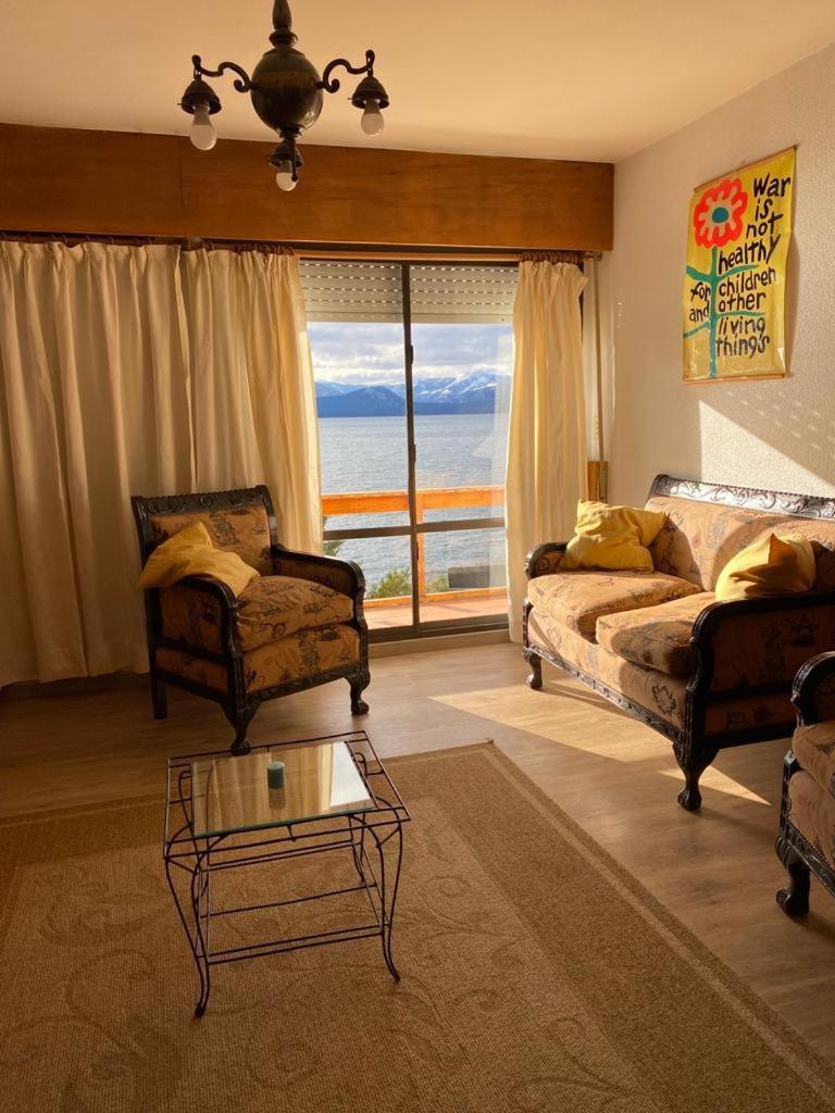 Apartamento Melipal Schuss Arg41 San Carlos de Bariloche