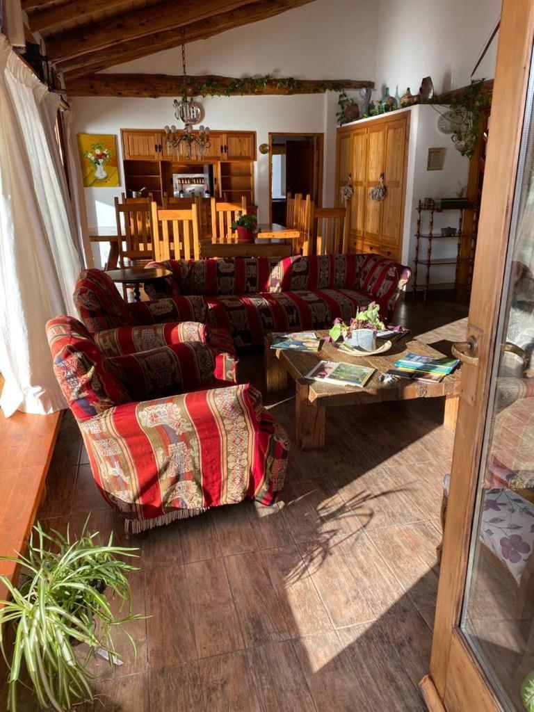 Apartamento Melipal Schuss Arg41 *