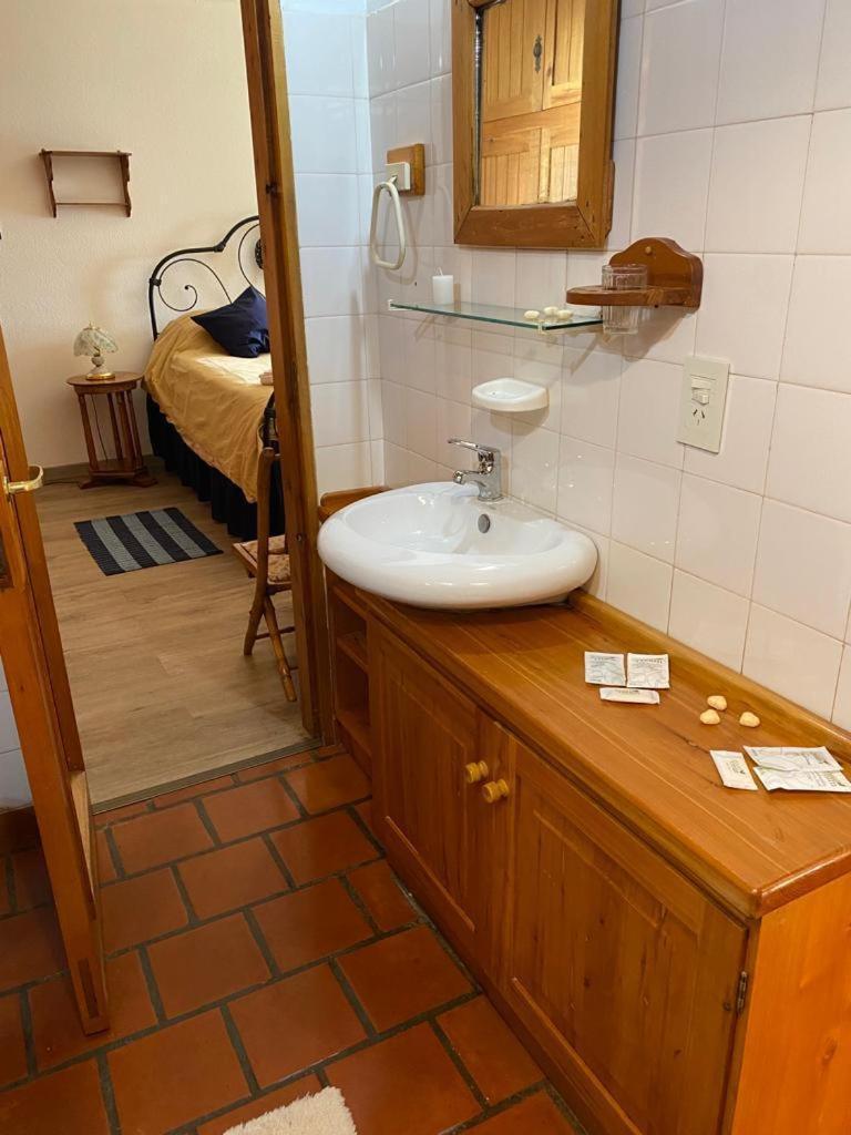 Apartamento Melipal Schuss Arg41