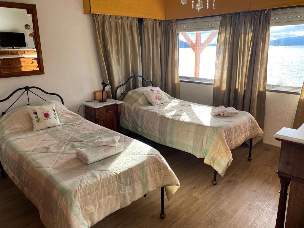 Melipal Schuss Arg41 Apartamento *